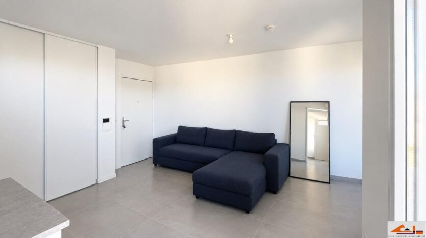 Appartement 1 pièce 28 m² · à Toulouse · 28 m² · 127 000 €